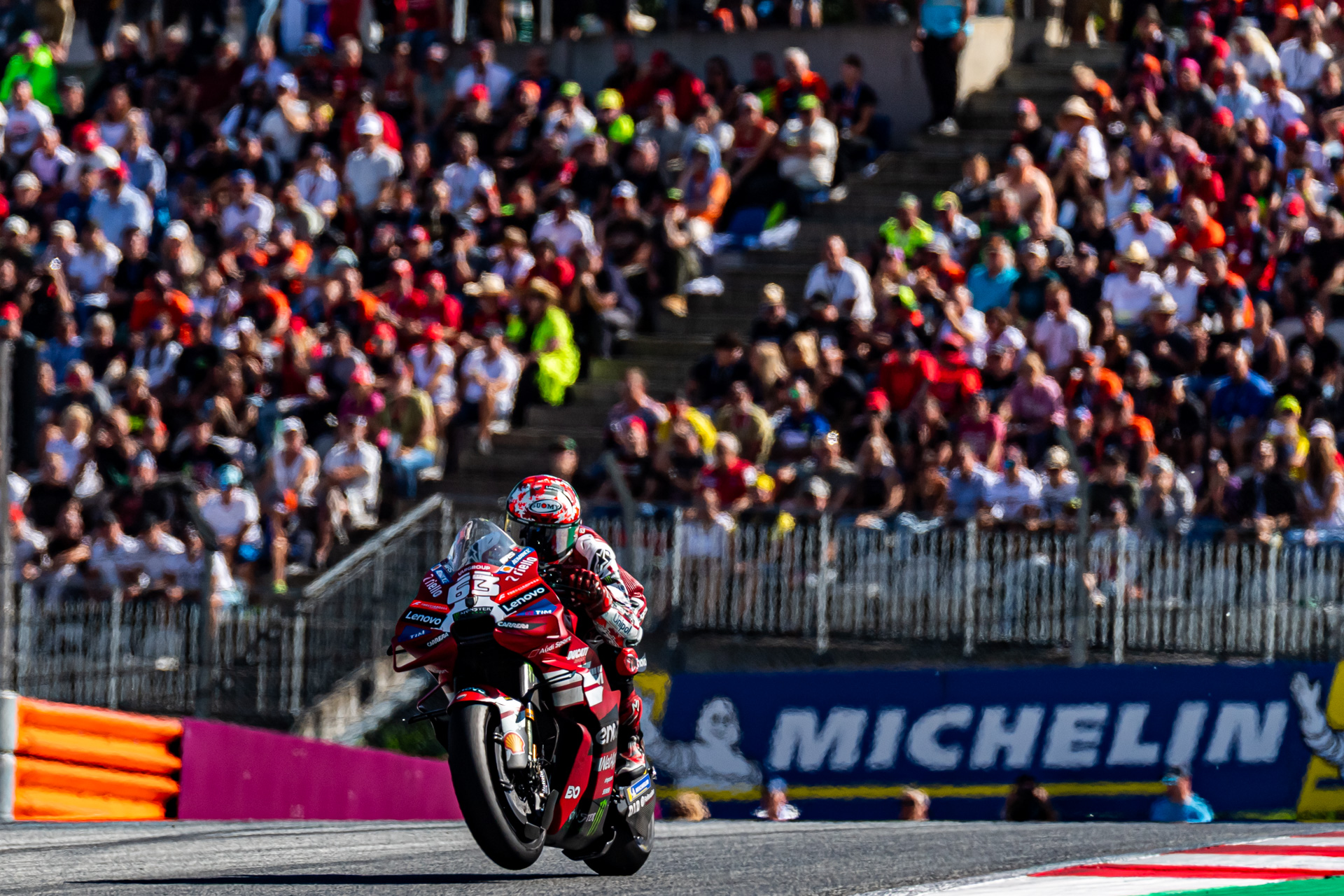 Pecco Bagnaia