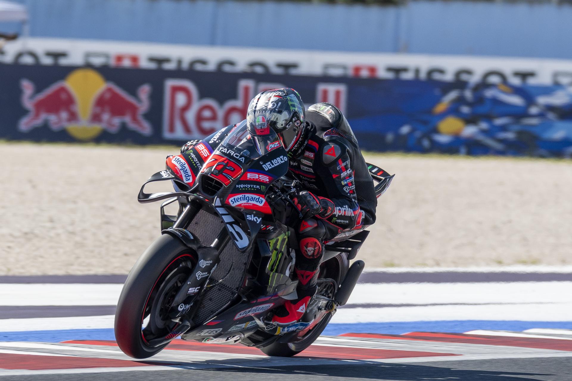 MOTOGP MISANO 2026