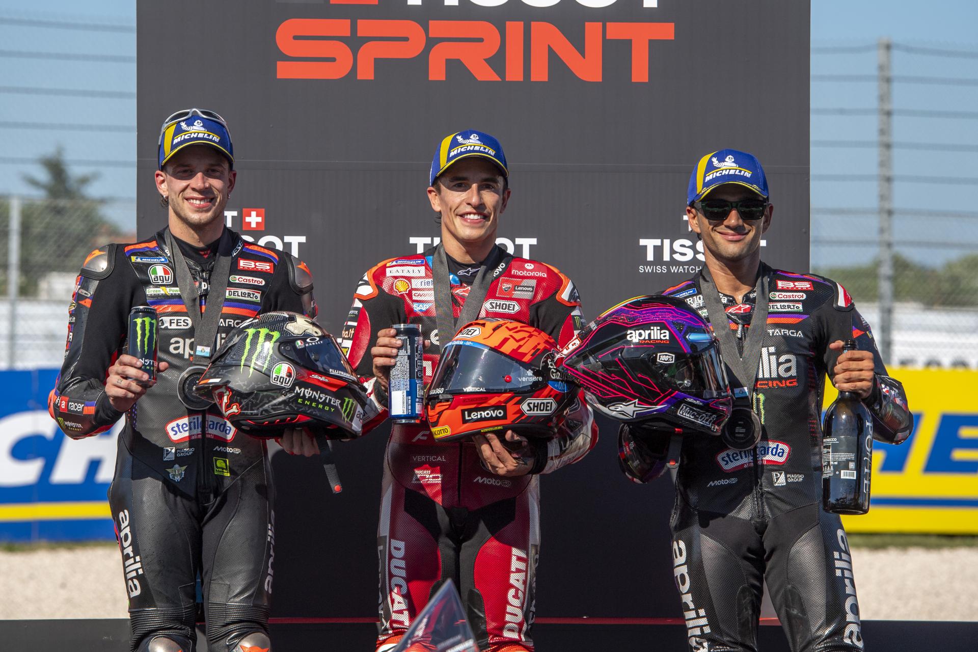 MOTOGP MISANO 2026