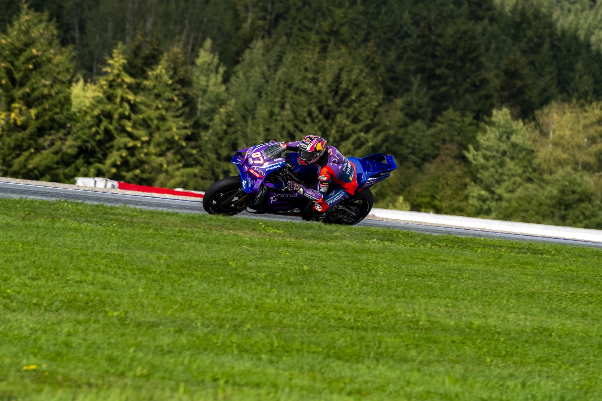 MOTOGP MISANO 2026 1 2