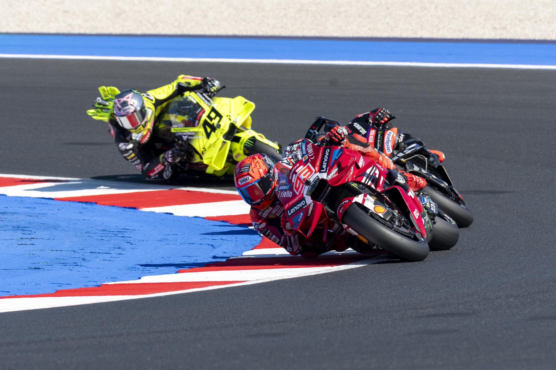 MOTOGP MISANO 2026 1