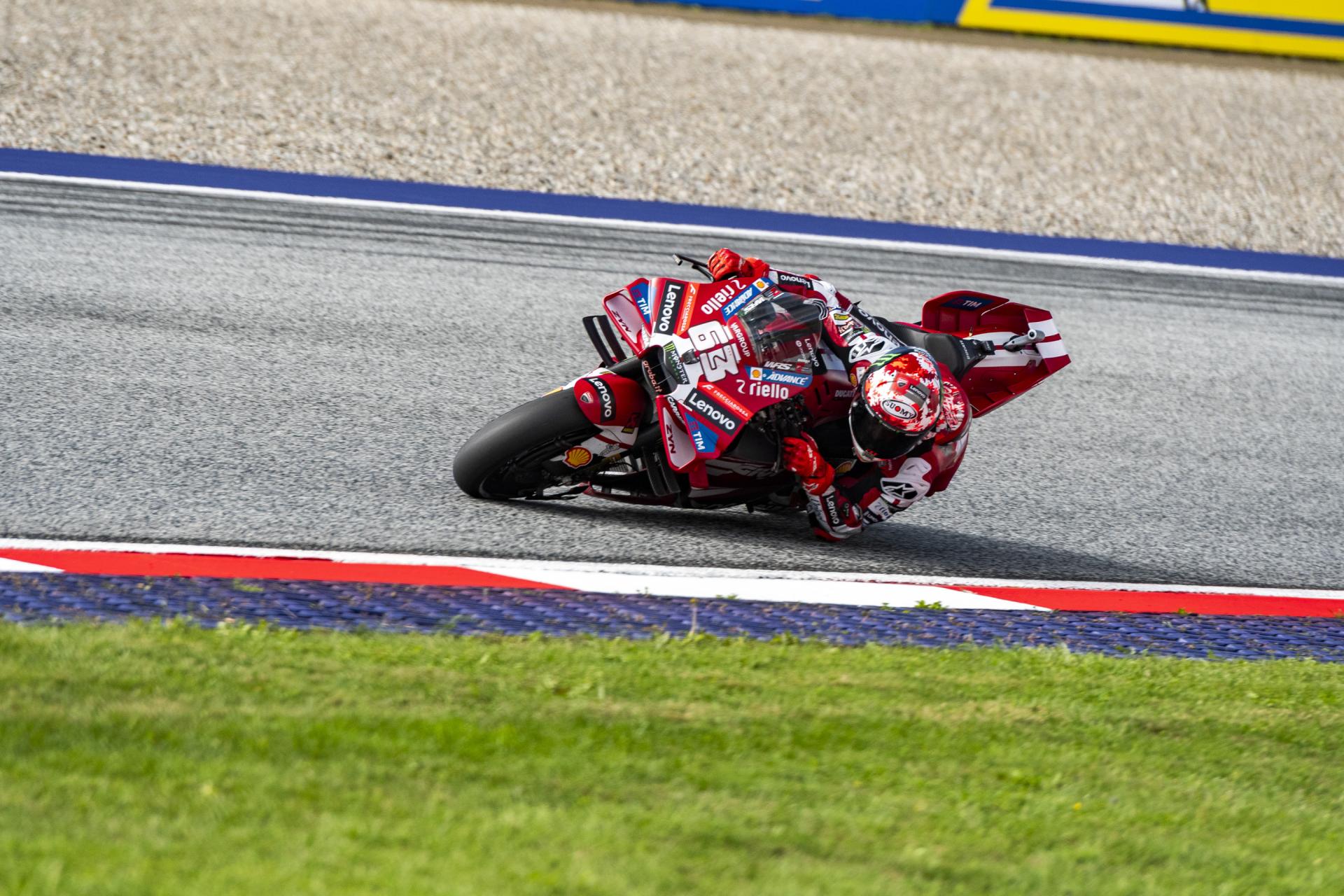 MOTOGP MISANO 2026 10 1