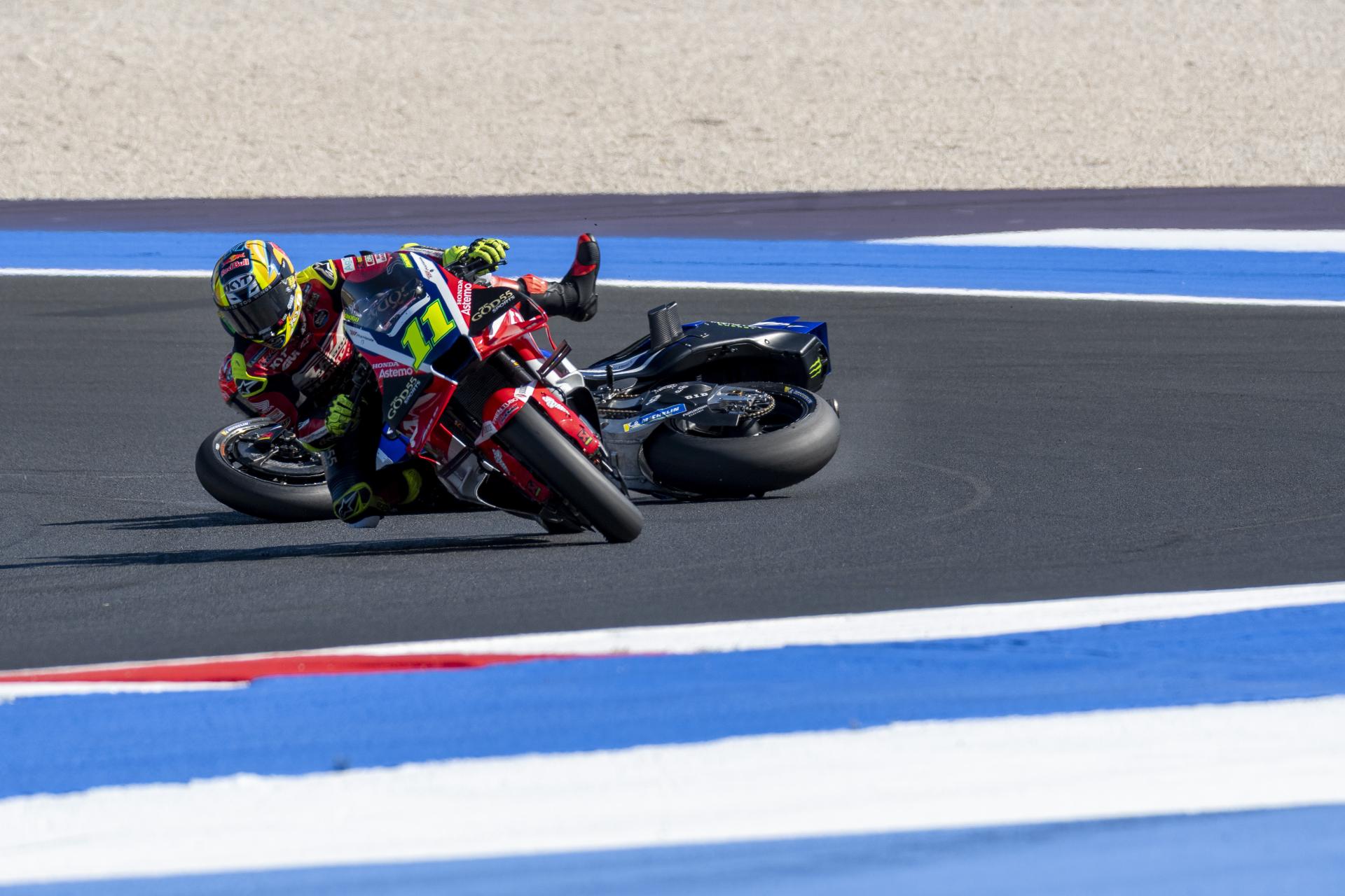 MOTOGP MISANO 2026 10