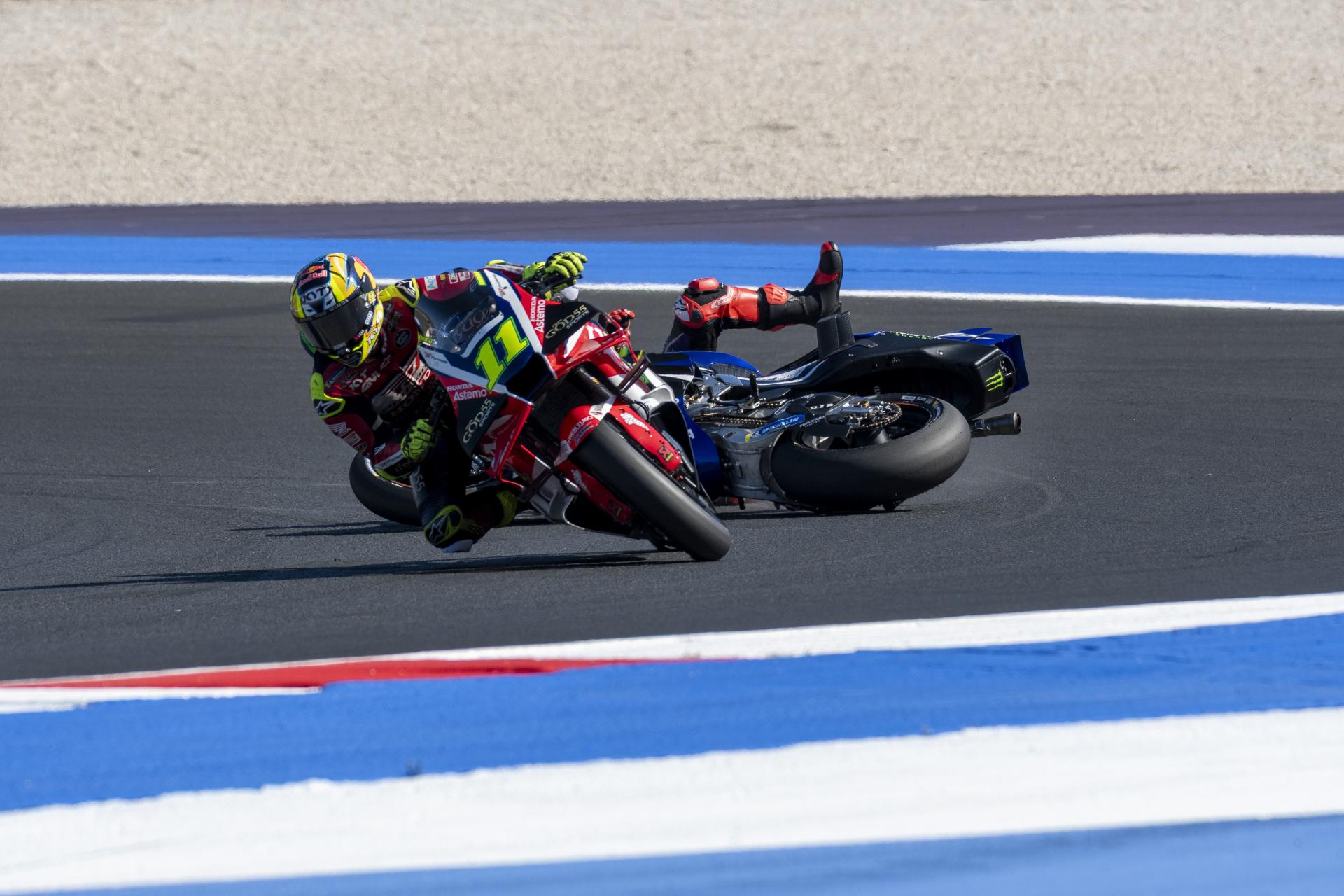 MOTOGP MISANO 2026 11