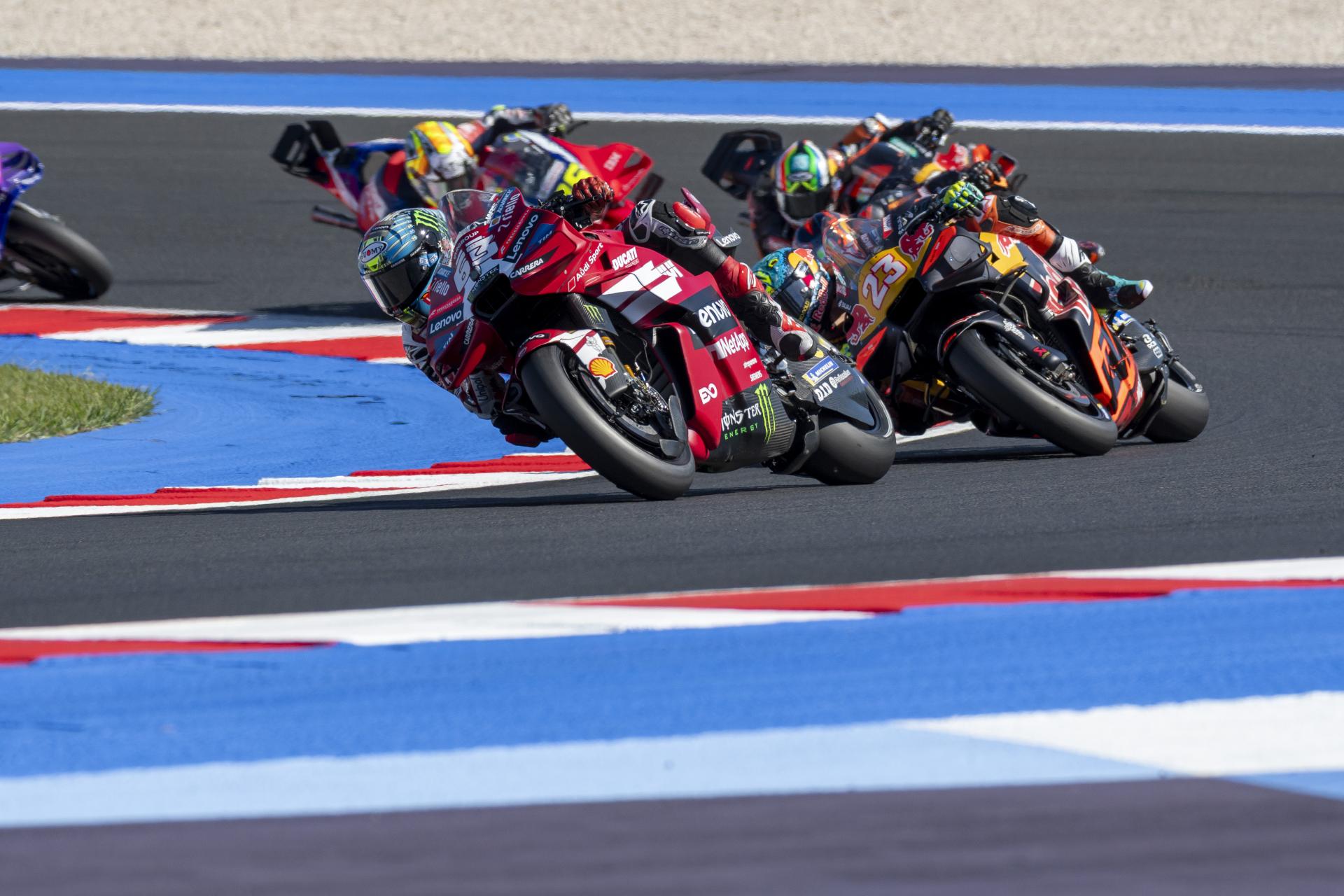 MOTOGP MISANO 2026 13