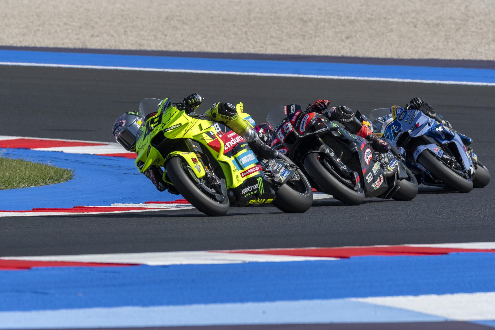 MOTOGP MISANO 2026 14