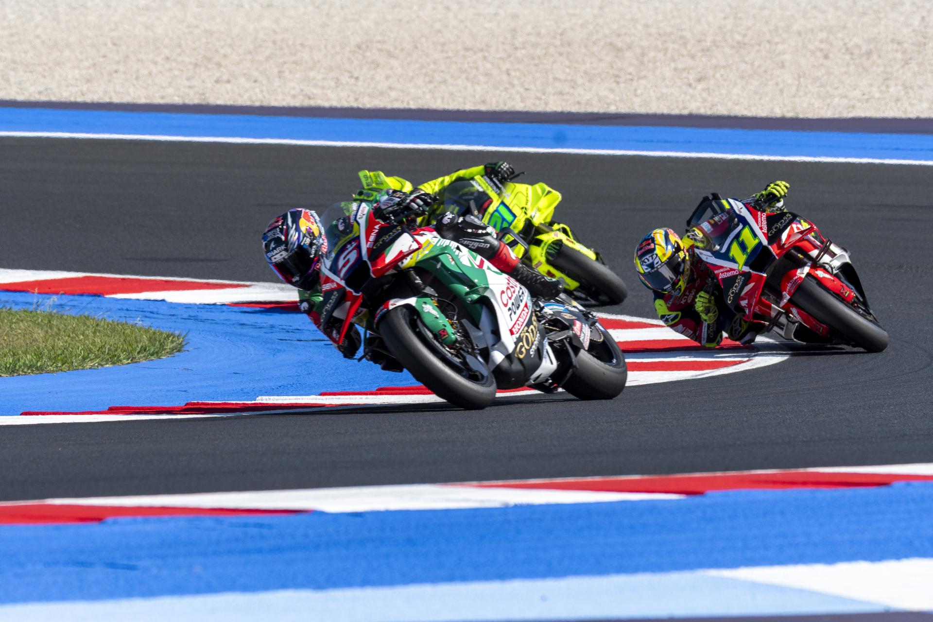 MOTOGP MISANO 2026 16