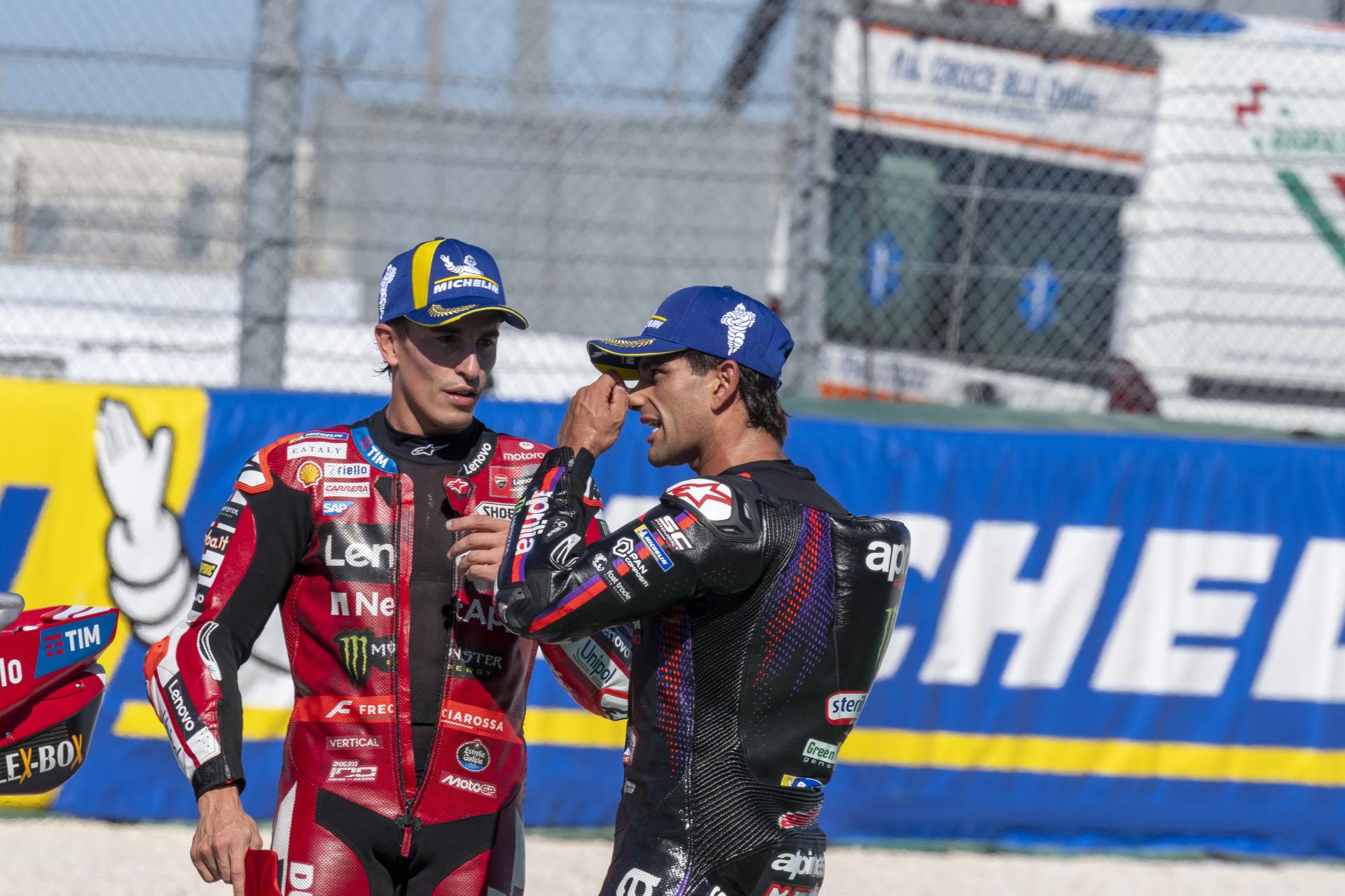 MOTOGP MISANO 2026 18