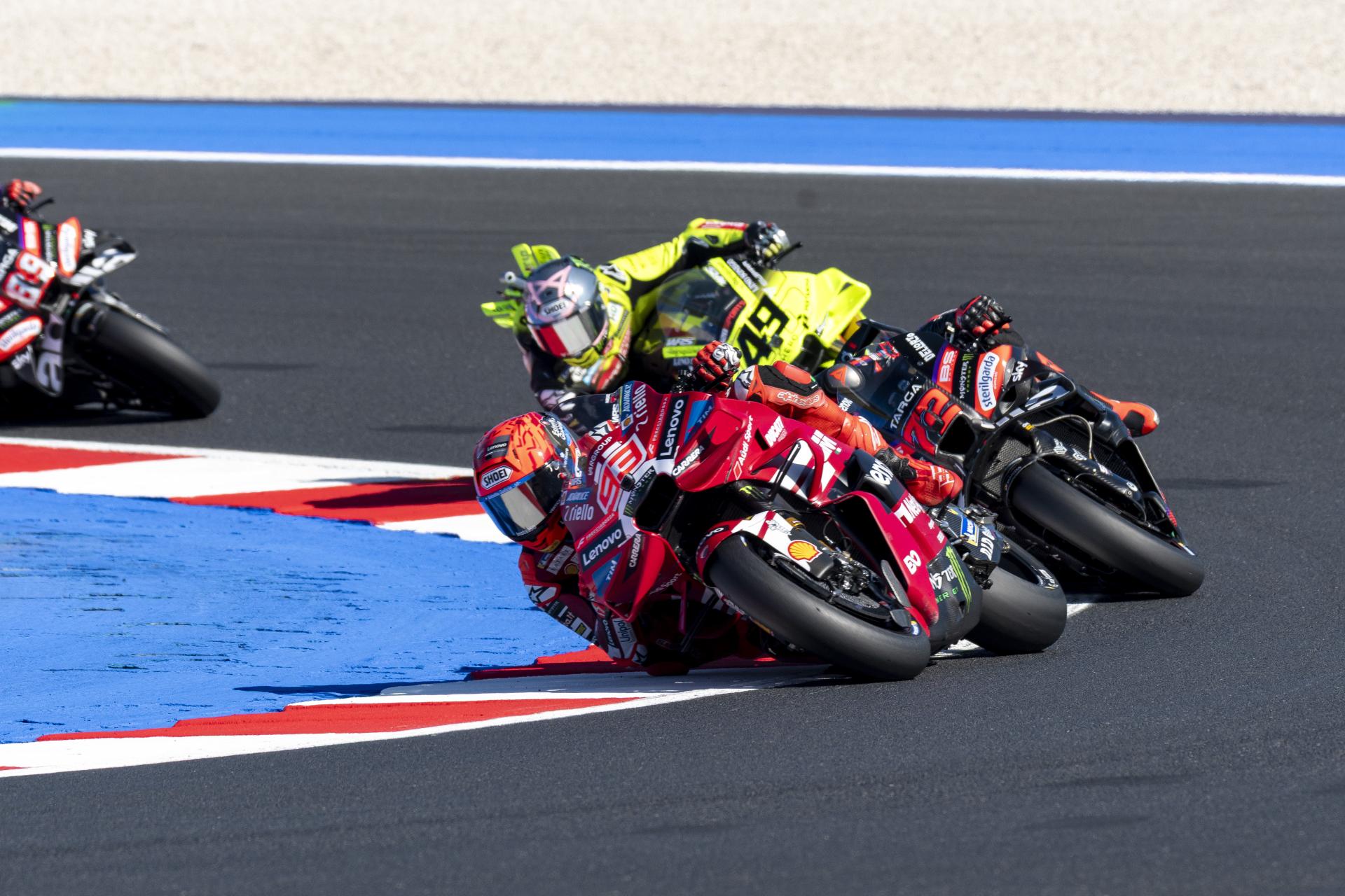 MOTOGP MISANO 2026 2
