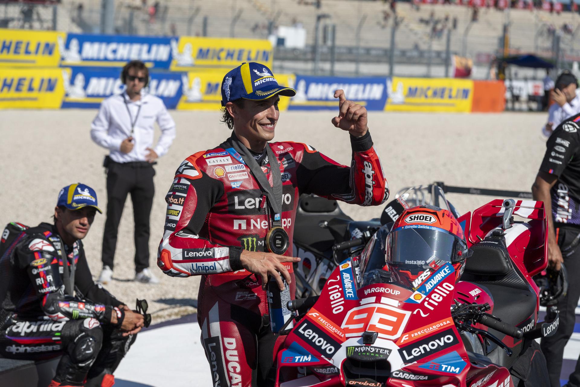 MOTOGP MISANO 2026 23