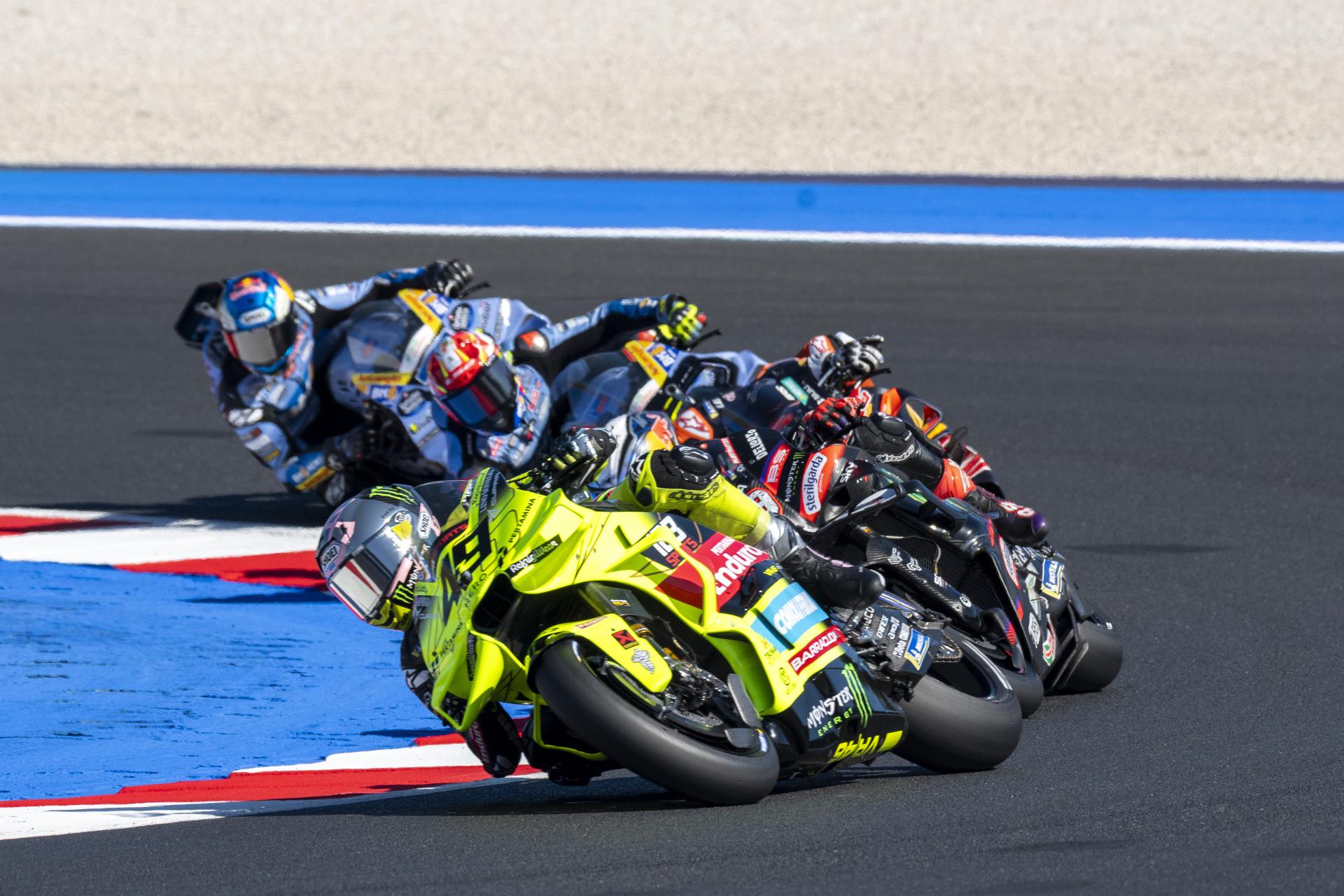 MOTOGP MISANO 2026 3