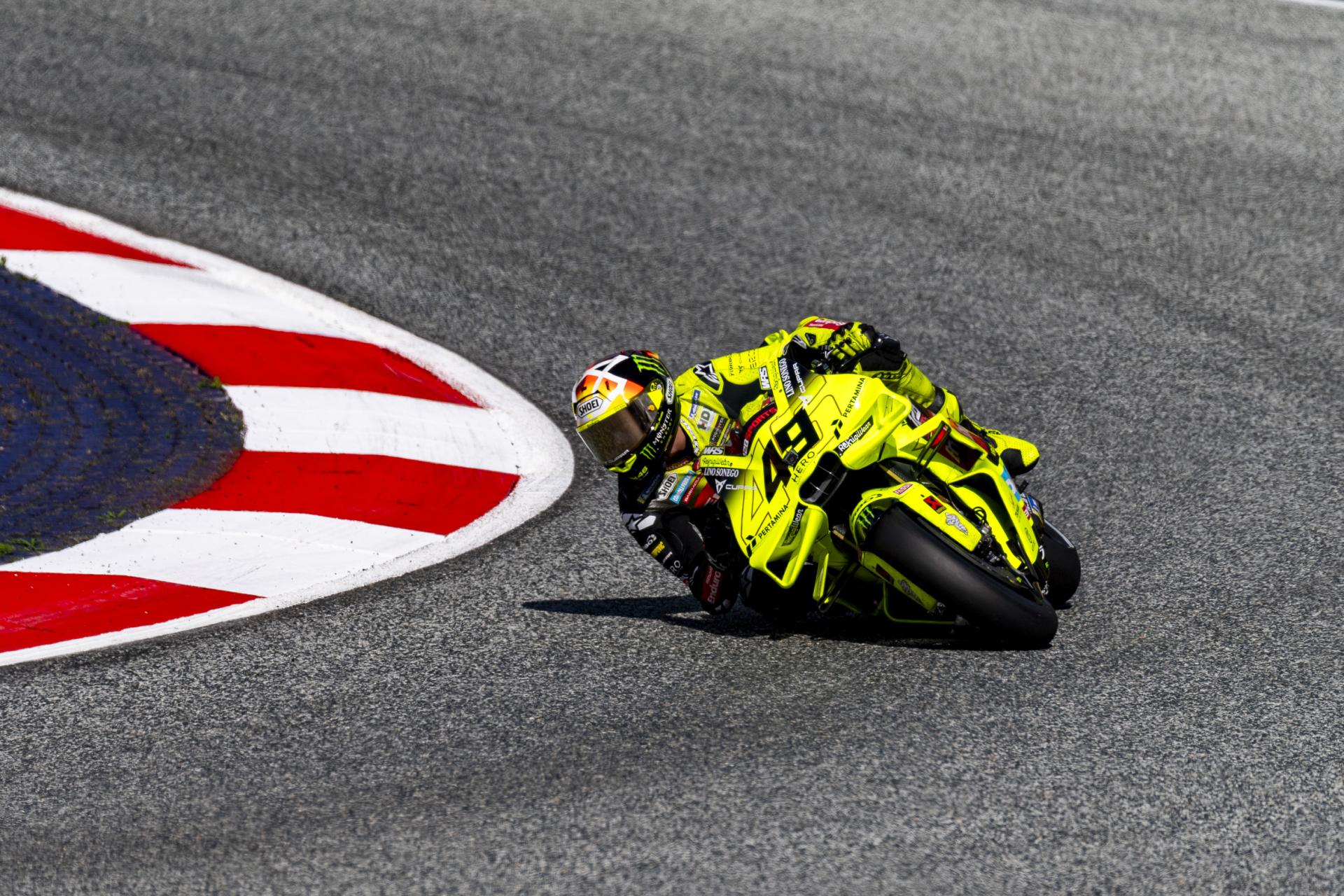 MOTOGP MISANO 2026 33