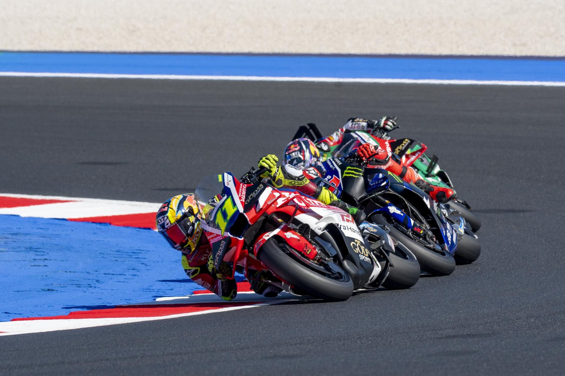 MOTOGP MISANO 2026 4