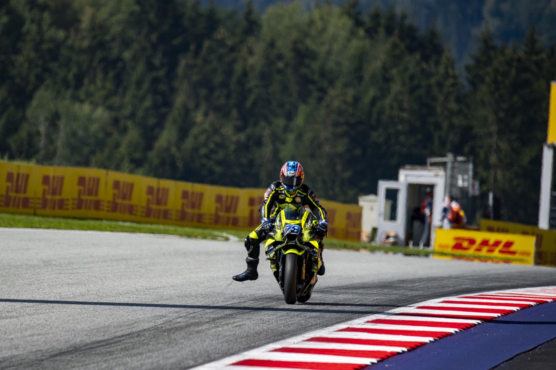 MOTOGP MISANO 2026 40