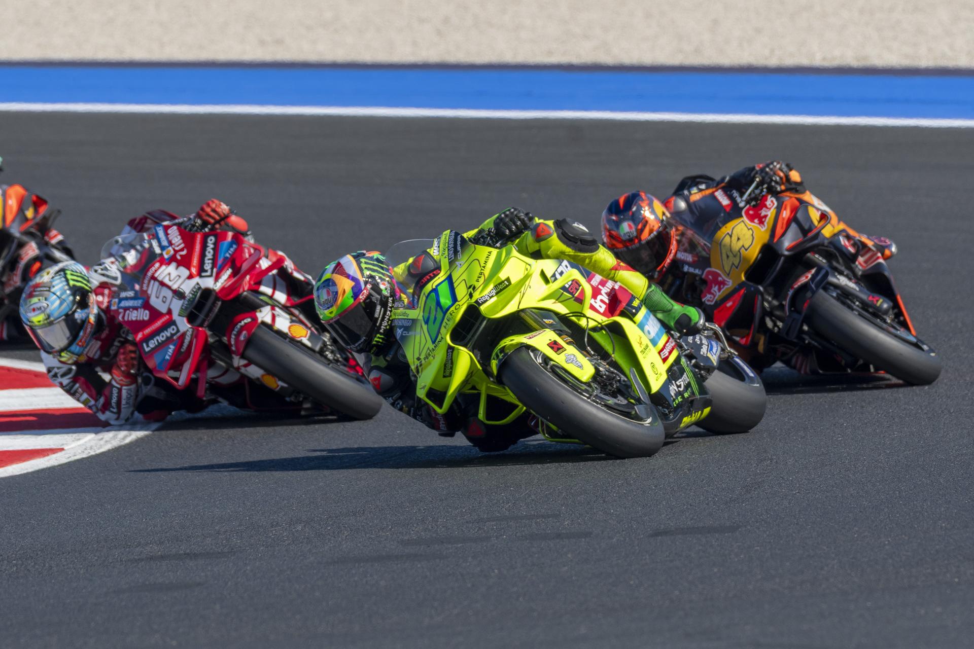 MOTOGP MISANO 2026 5