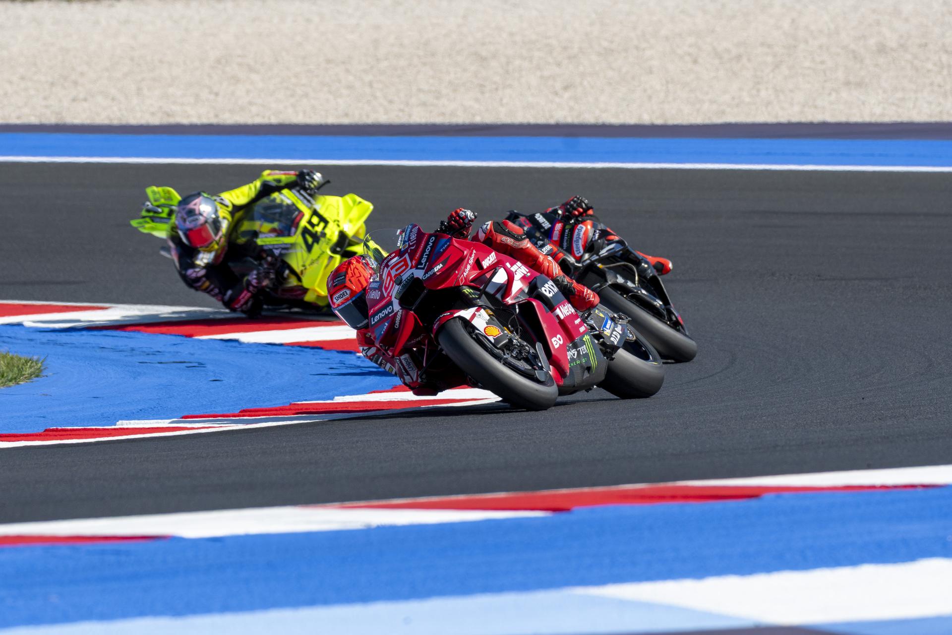 MOTOGP MISANO 2026 6