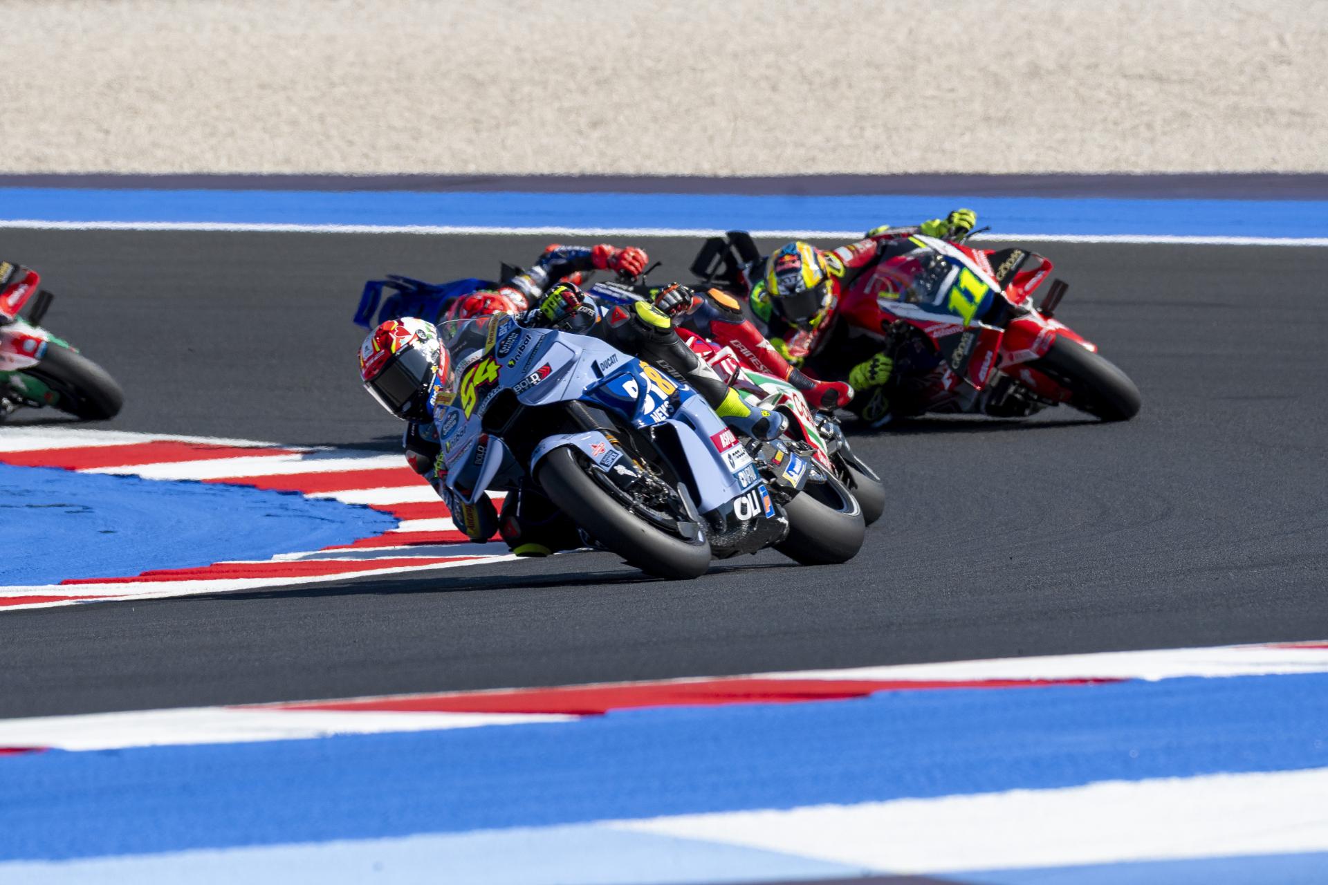 MOTOGP MISANO 2026 7