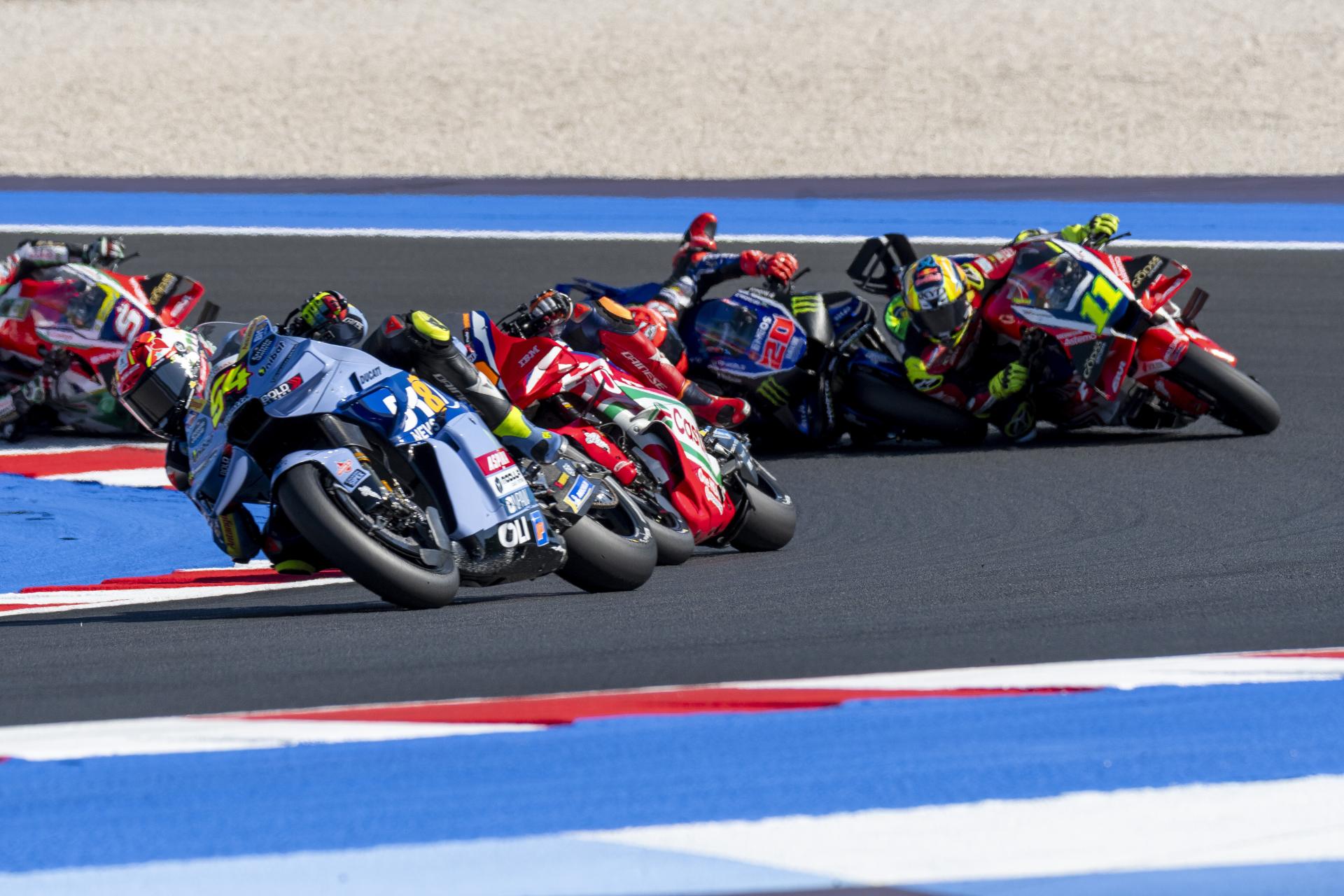 MOTOGP MISANO 2026 8