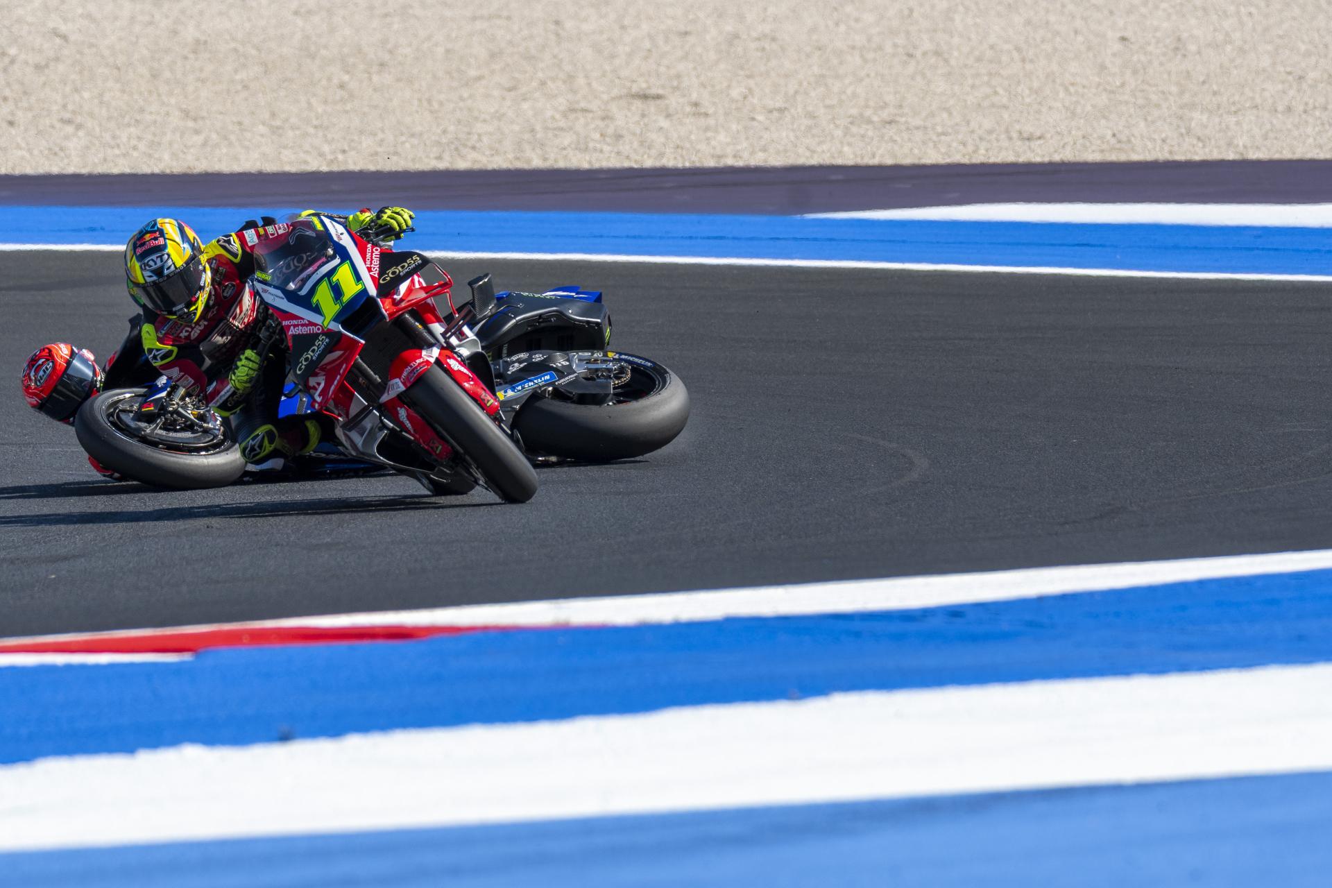 MOTOGP MISANO 2026 9