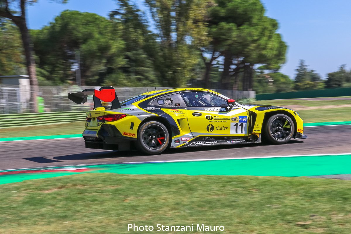 Mauro Stanzani 2562