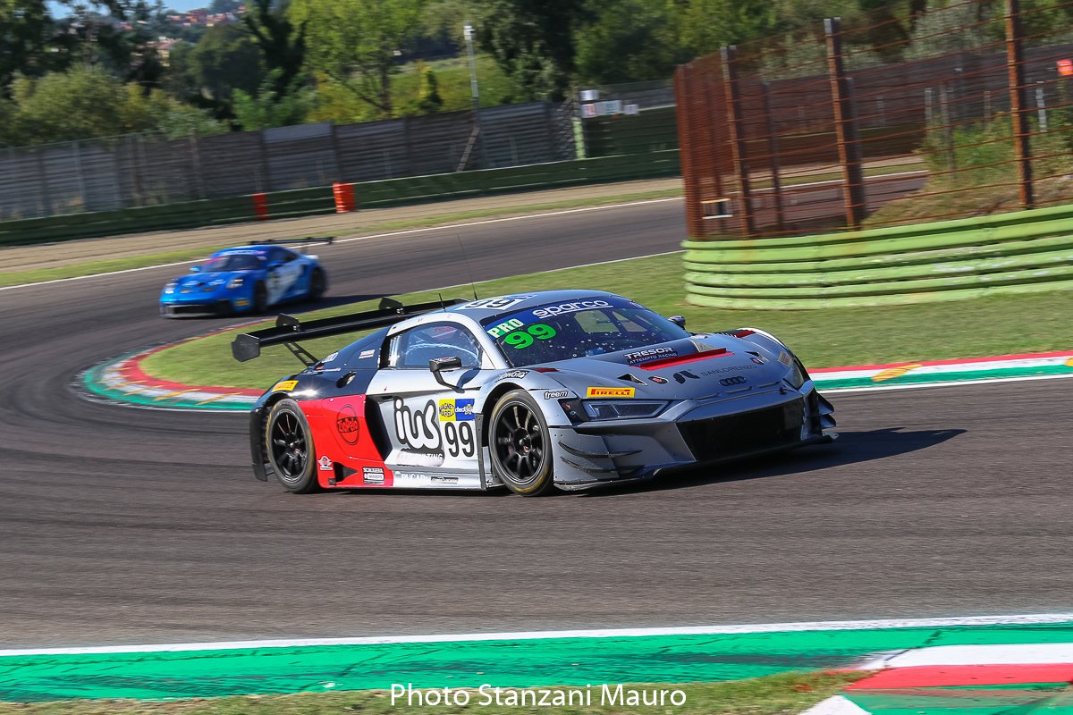 Mauro Stanzani 2634