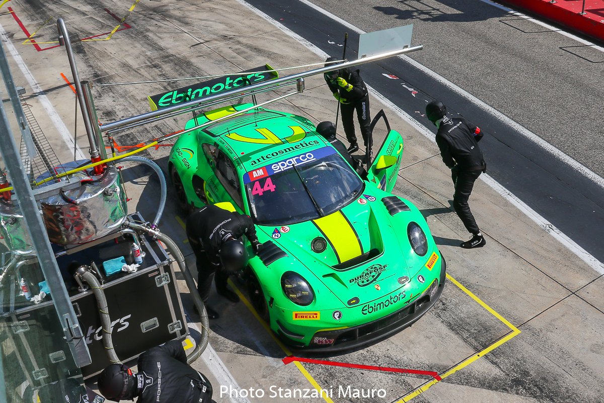 Mauro Stanzani 3079