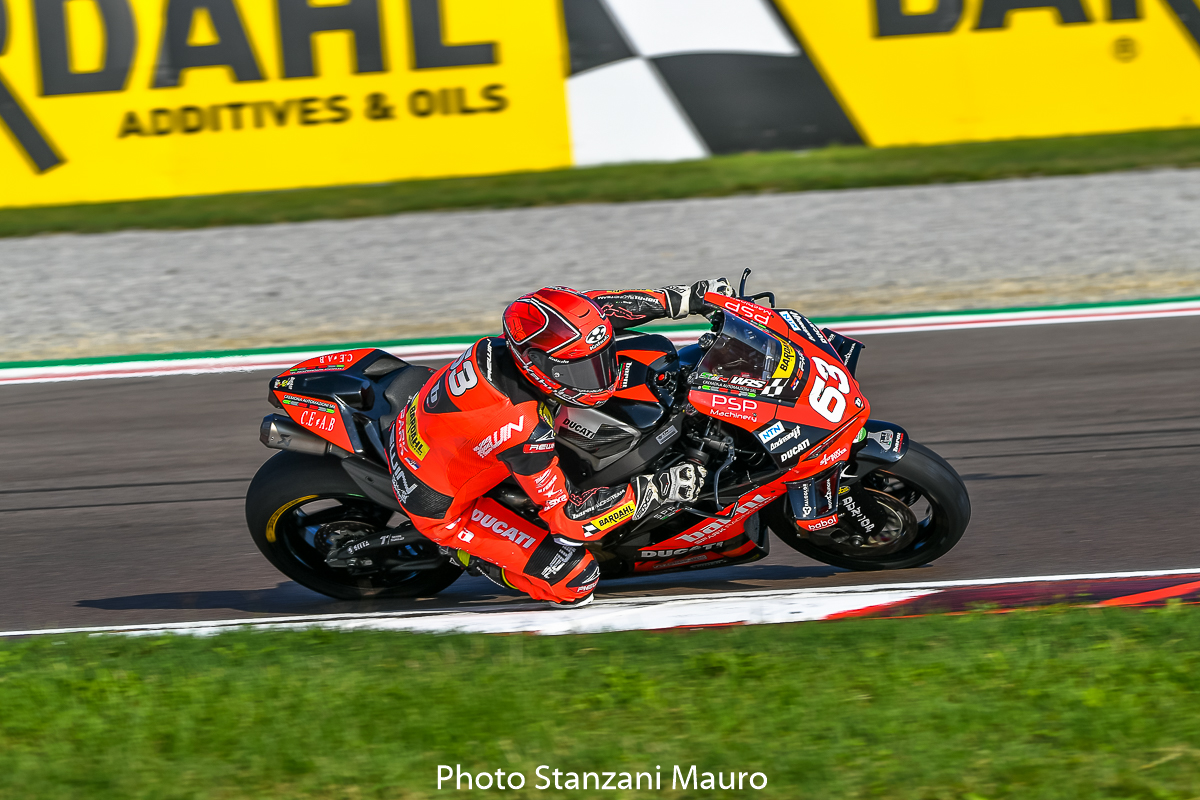 Mauro Stanzani 4092