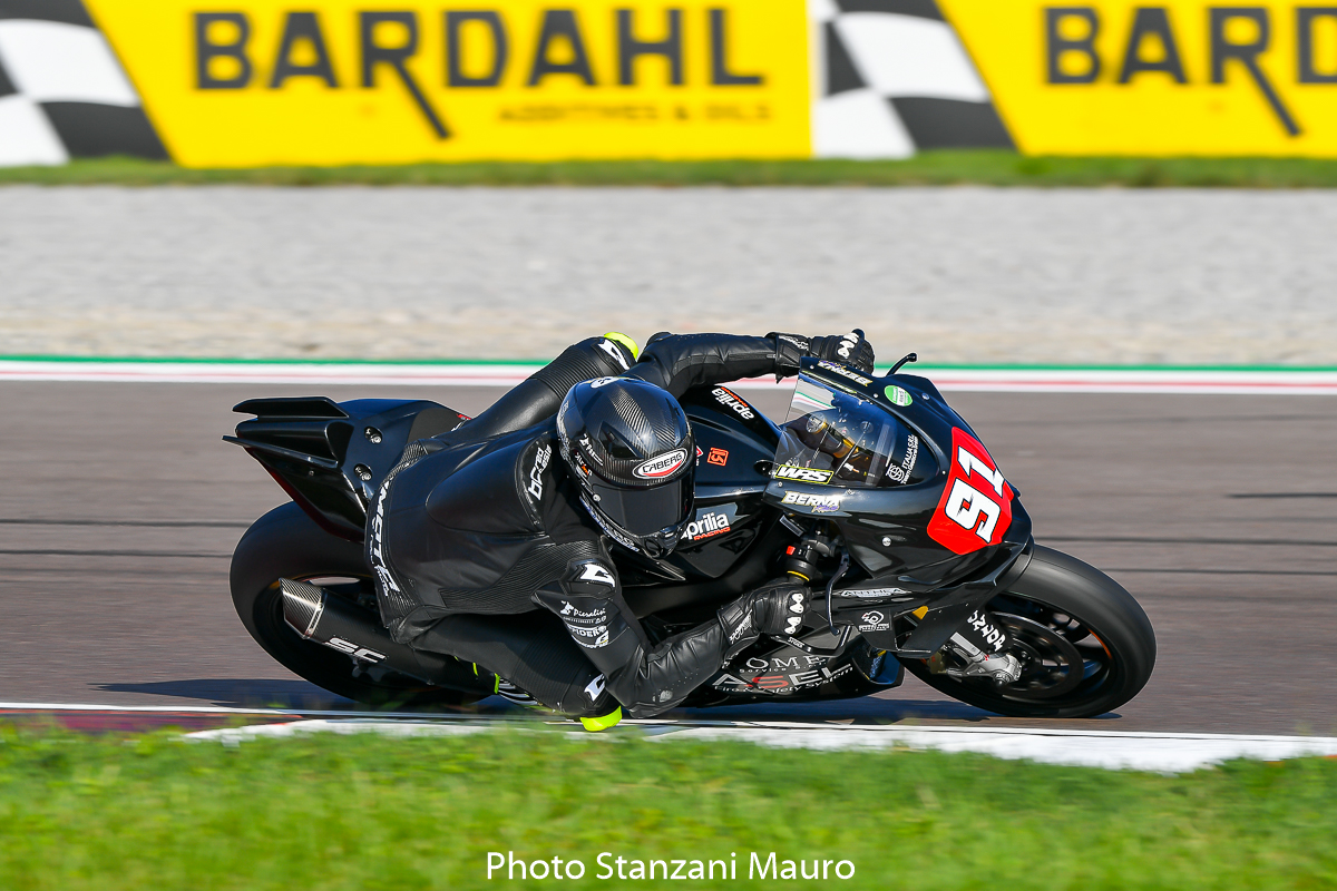 Mauro Stanzani 4117