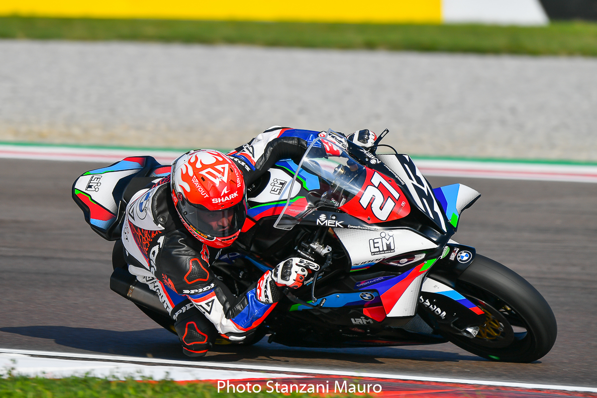 Mauro Stanzani 4138