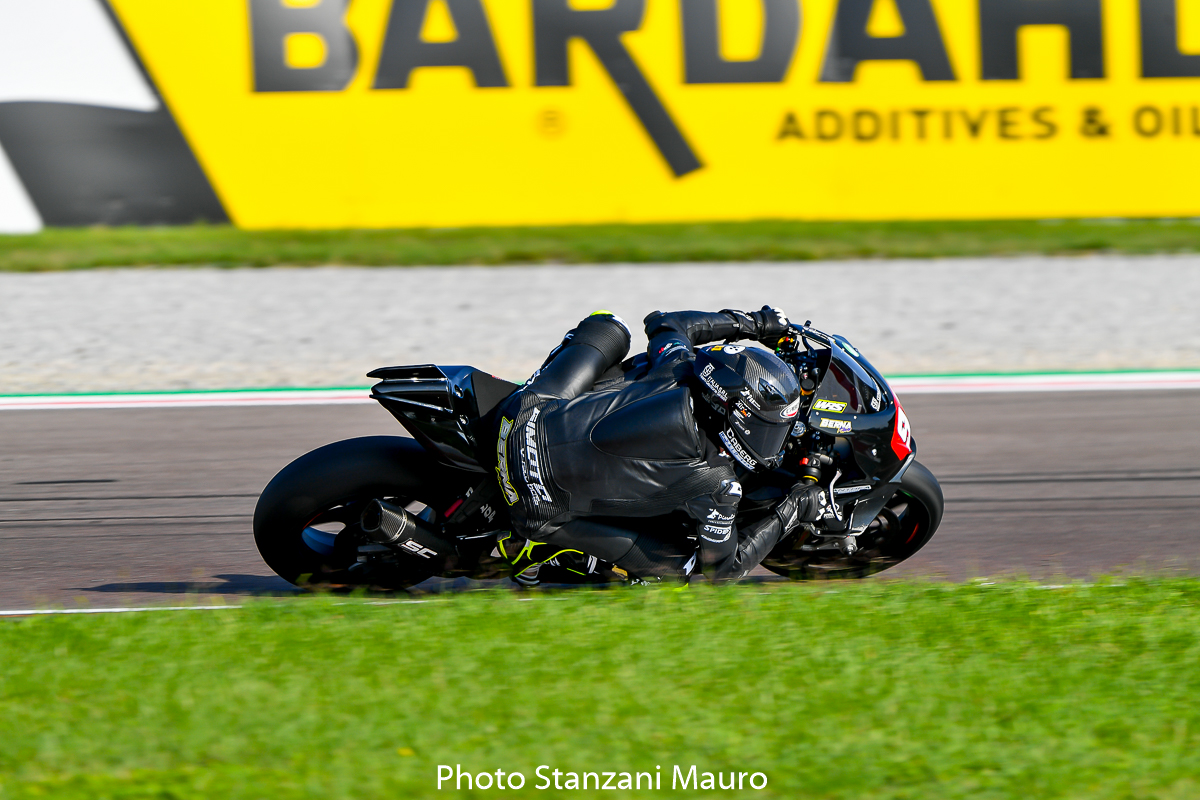 Mauro Stanzani 4180