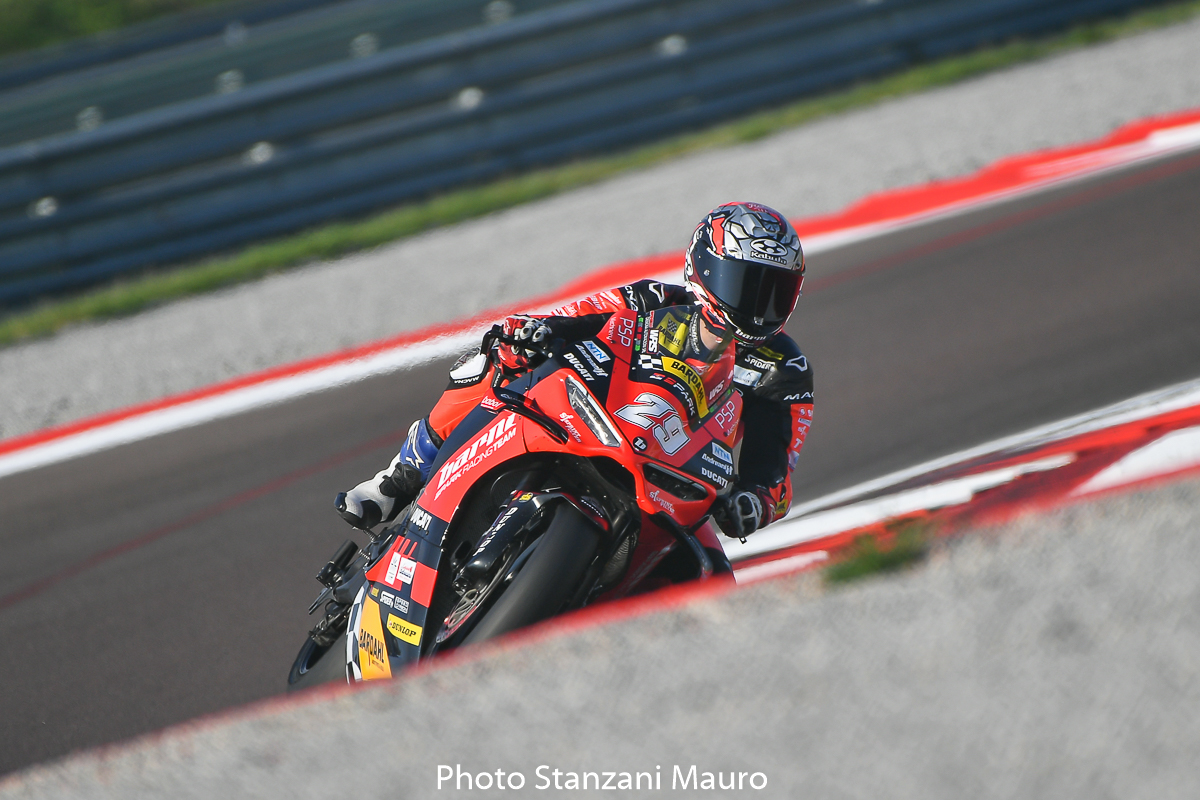 Mauro Stanzani 4185