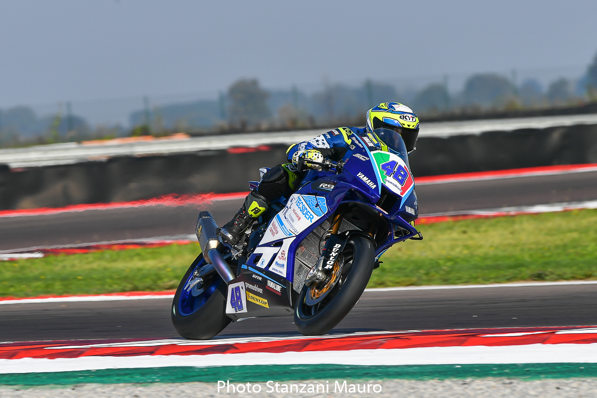 Mauro Stanzani 4210