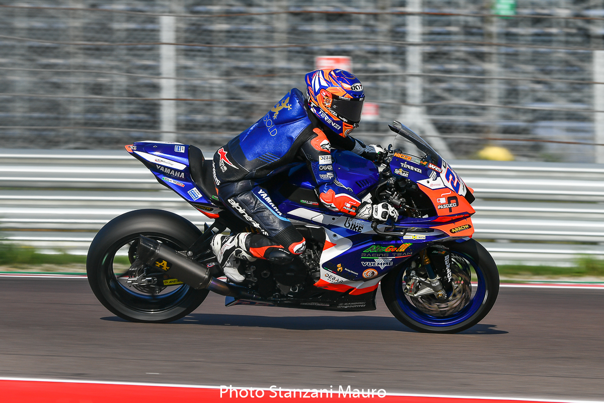 Mauro Stanzani 4314