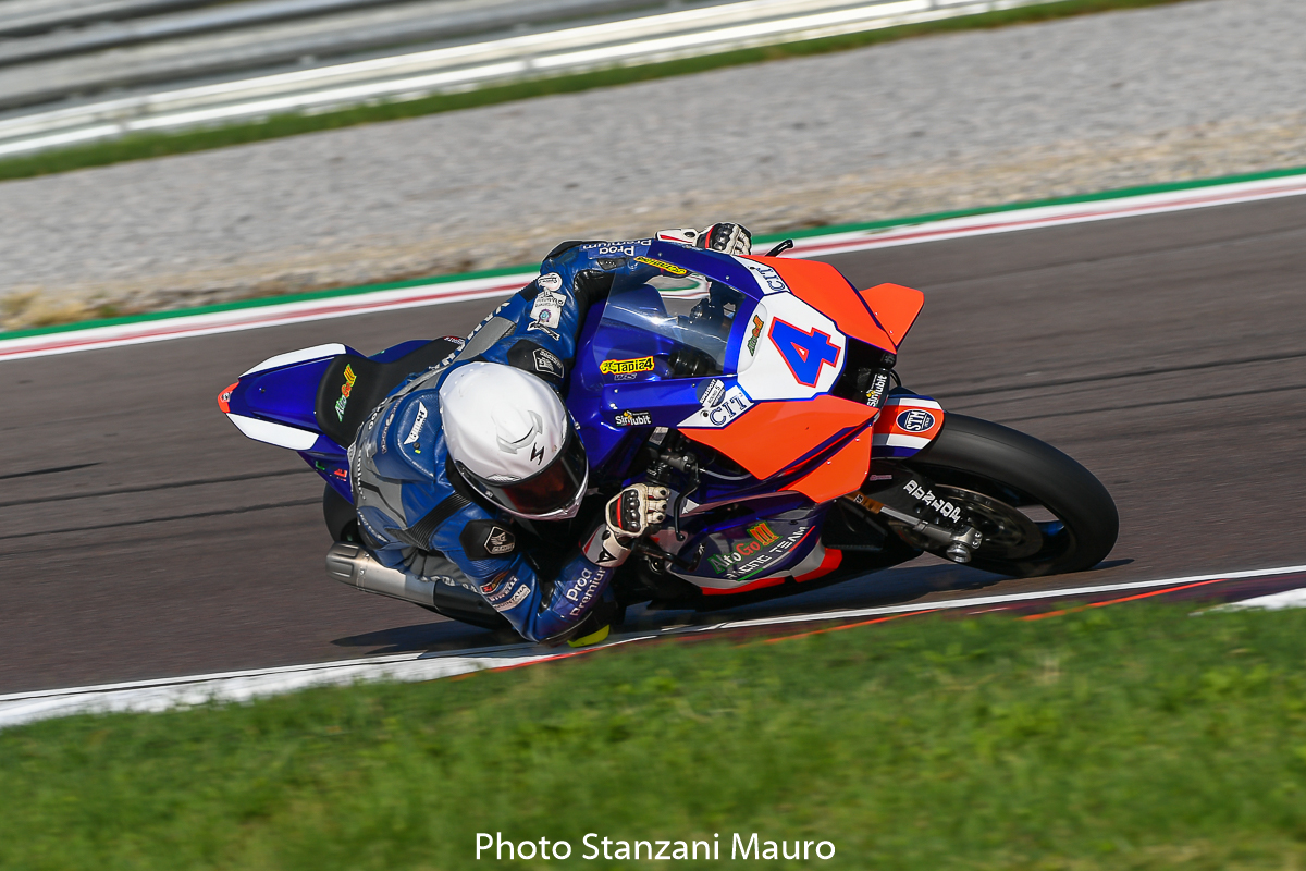 Mauro Stanzani 4349