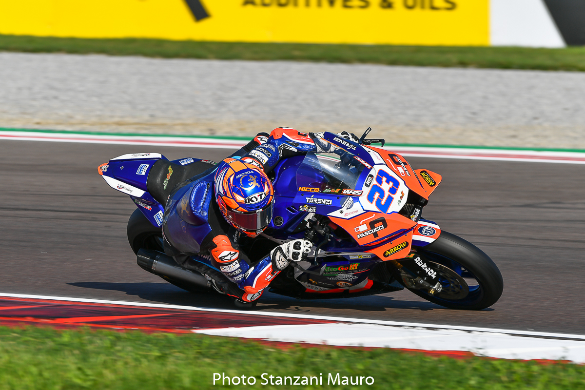 Mauro Stanzani 4359