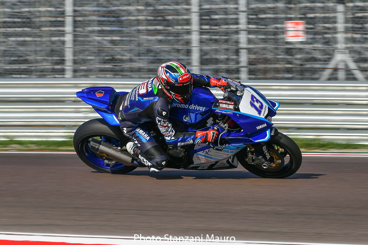 Mauro Stanzani 4383