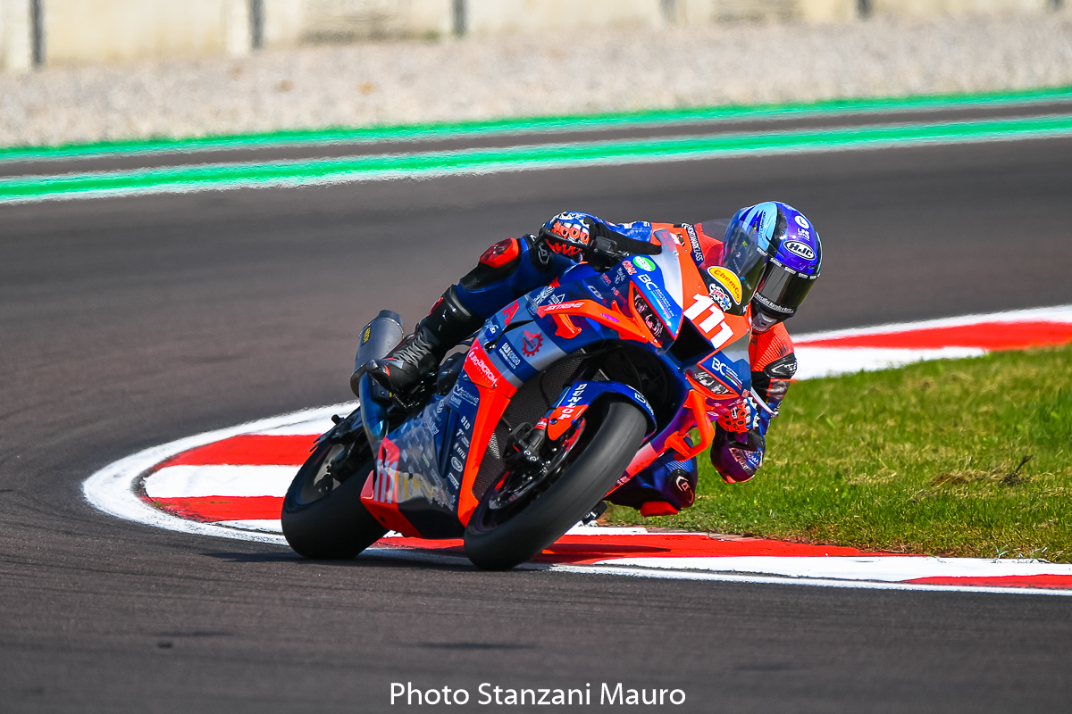 Mauro Stanzani 4546
