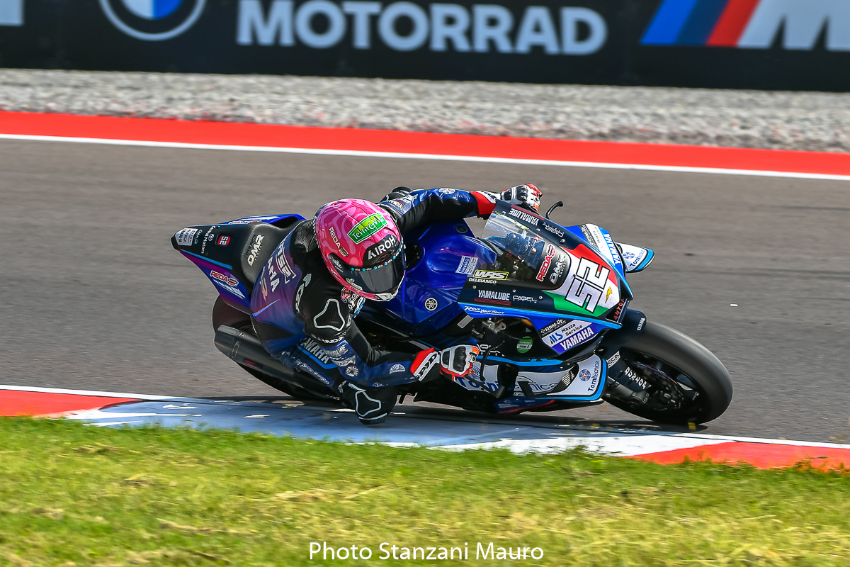 Mauro Stanzani 4694