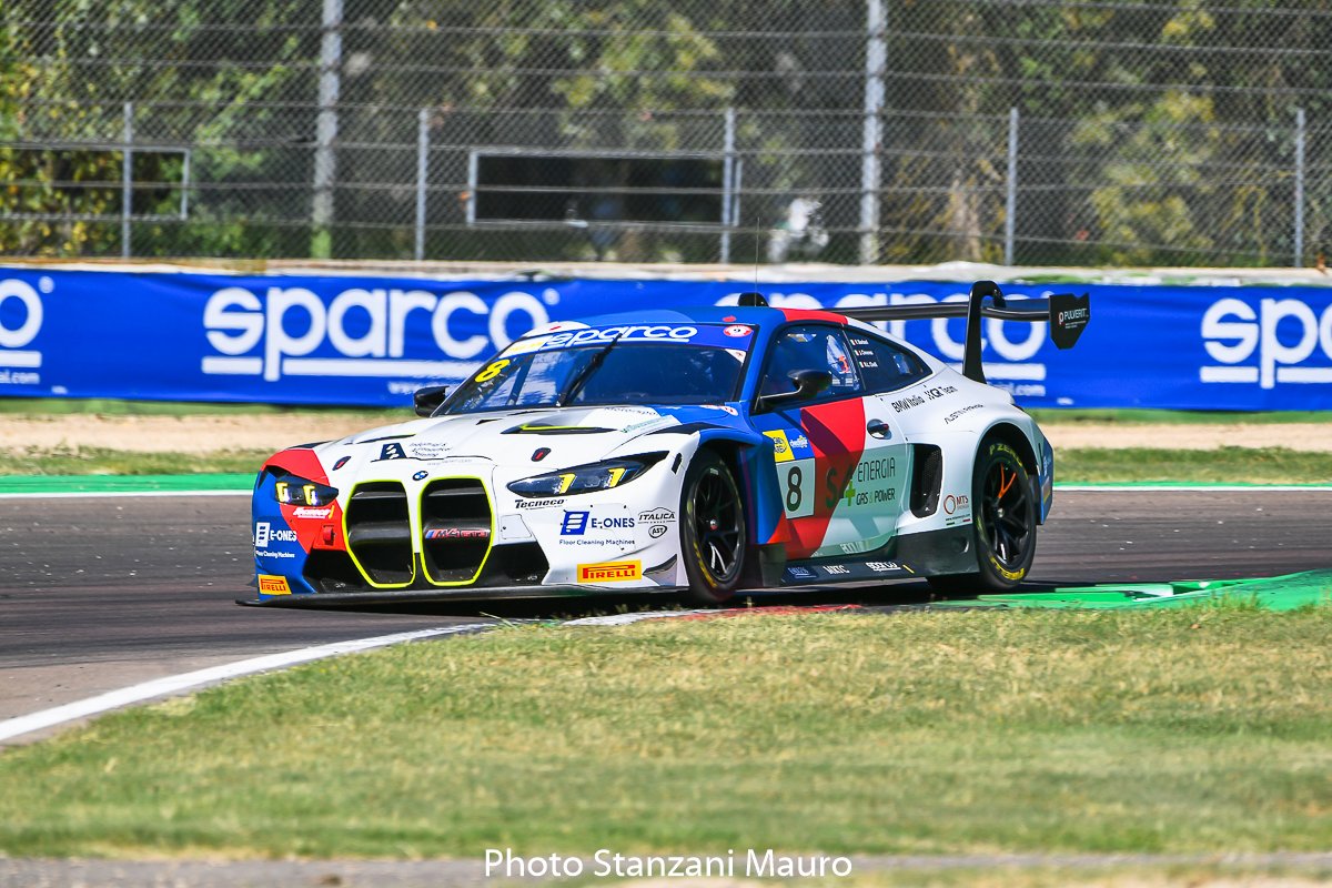 Mauro Stanzani 7432