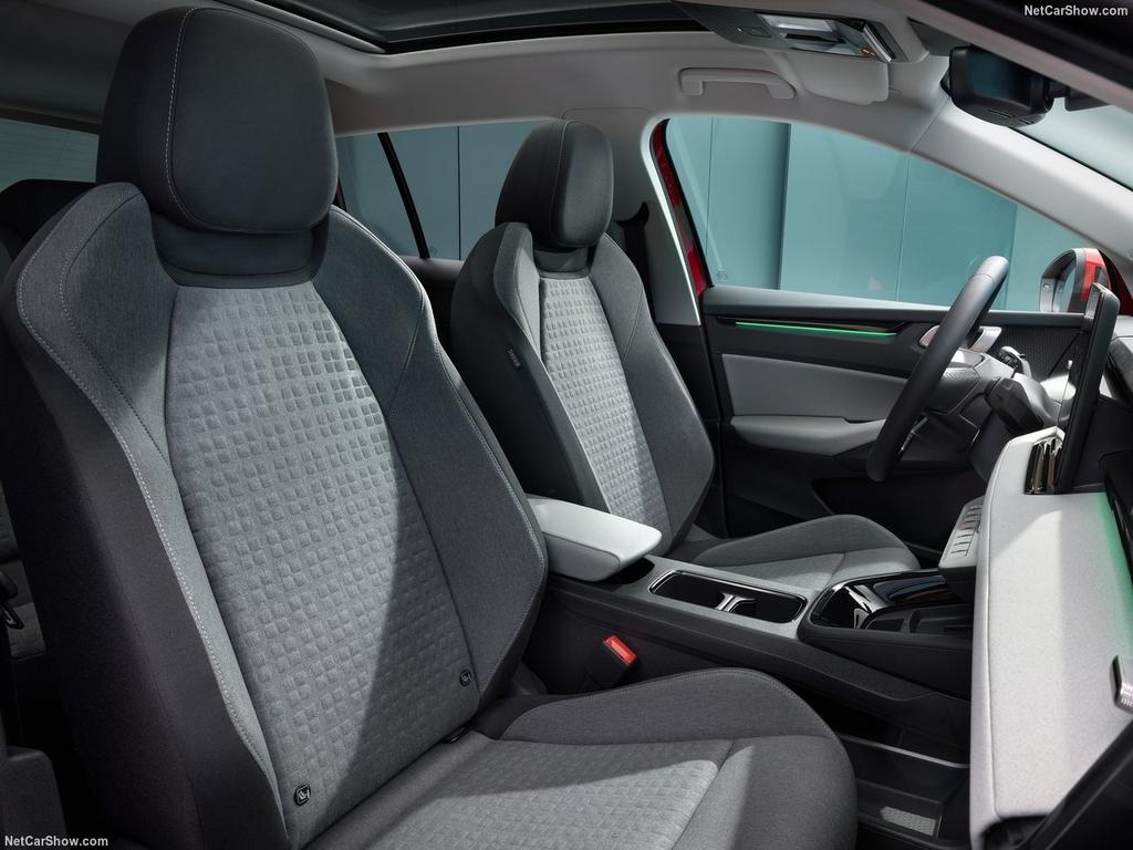 Auto Notizie: Nuova Škoda Epiq, il SUV compatto elettrico da oltre 400 km di autonomia 3 Skoda Epiq 2027 1280 d5c5f1fe2c07675b9c913f6842add84fdb