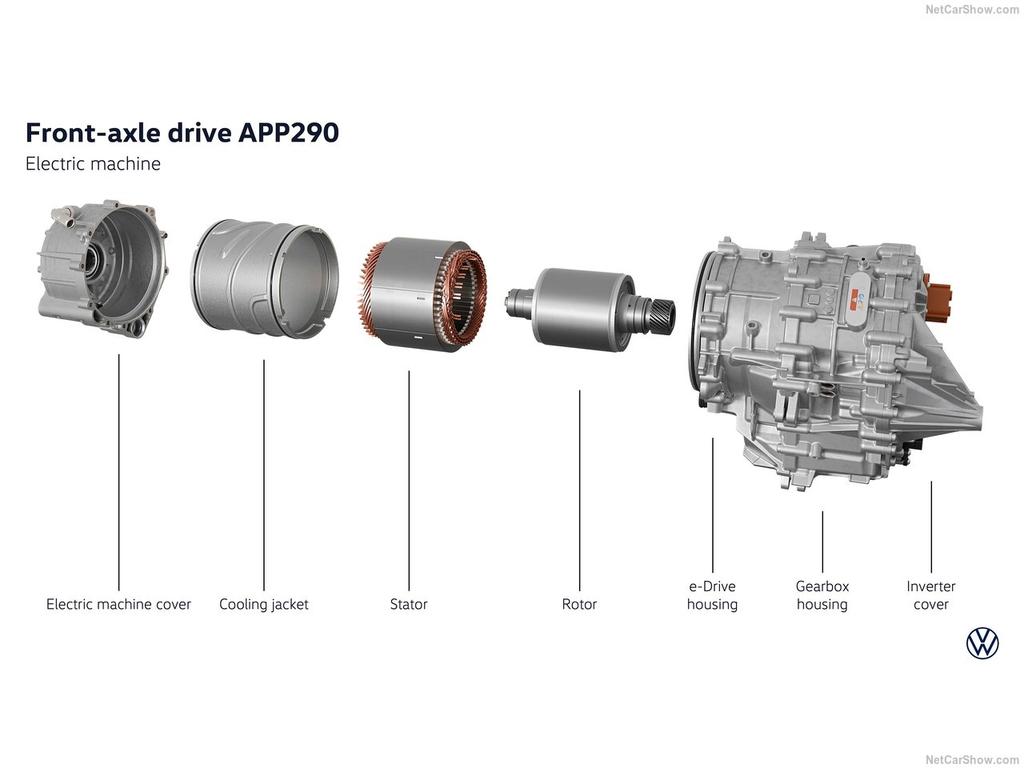 Guida all'acquisto: Volkswagen ID.Polo, Tecnica, abitabilità e confronto nel segmento elettrico 4 Volkswagen ID.Polo 2027 1280 4caaf0946a7d5af51aee0b78468be4a143