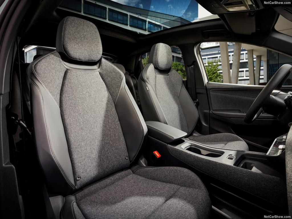 Guida all'acquisto: Volkswagen ID.Polo, Tecnica, abitabilità e confronto nel segmento elettrico 2 Volkswagen ID.Polo 2027 1280 64dc3468153794a1017ea64704f690df22