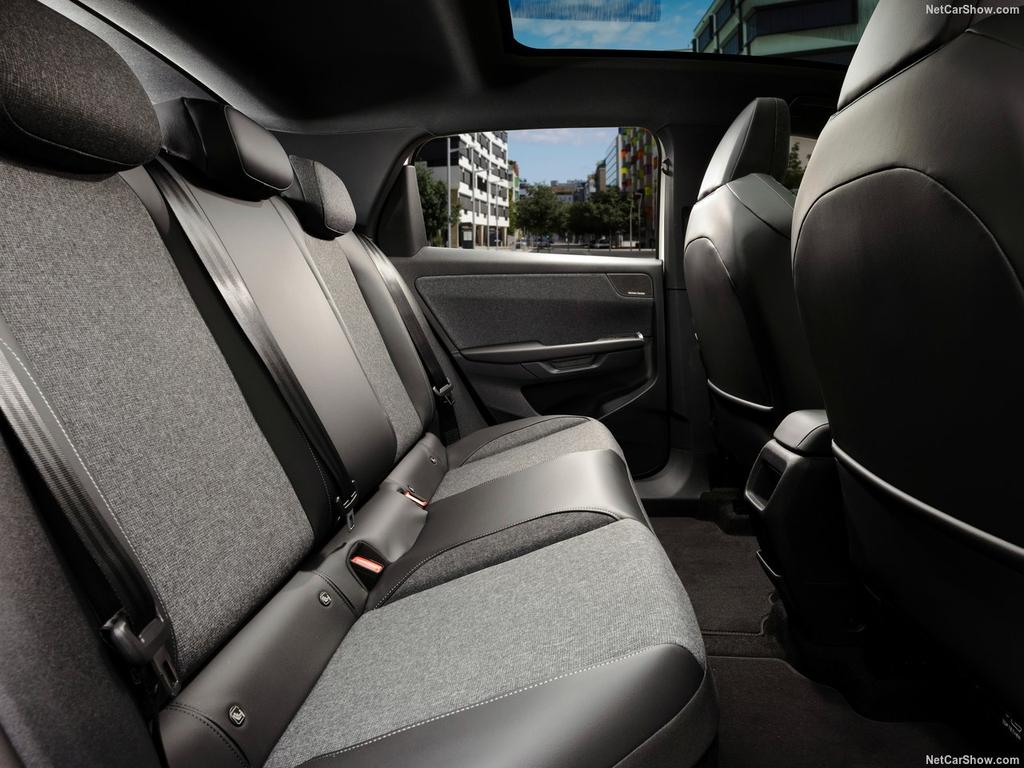 Guida all'acquisto: Volkswagen ID.Polo, Tecnica, abitabilità e confronto nel segmento elettrico 3 Volkswagen ID.Polo 2027 1280 7e35350055f103568b30469484670e790b