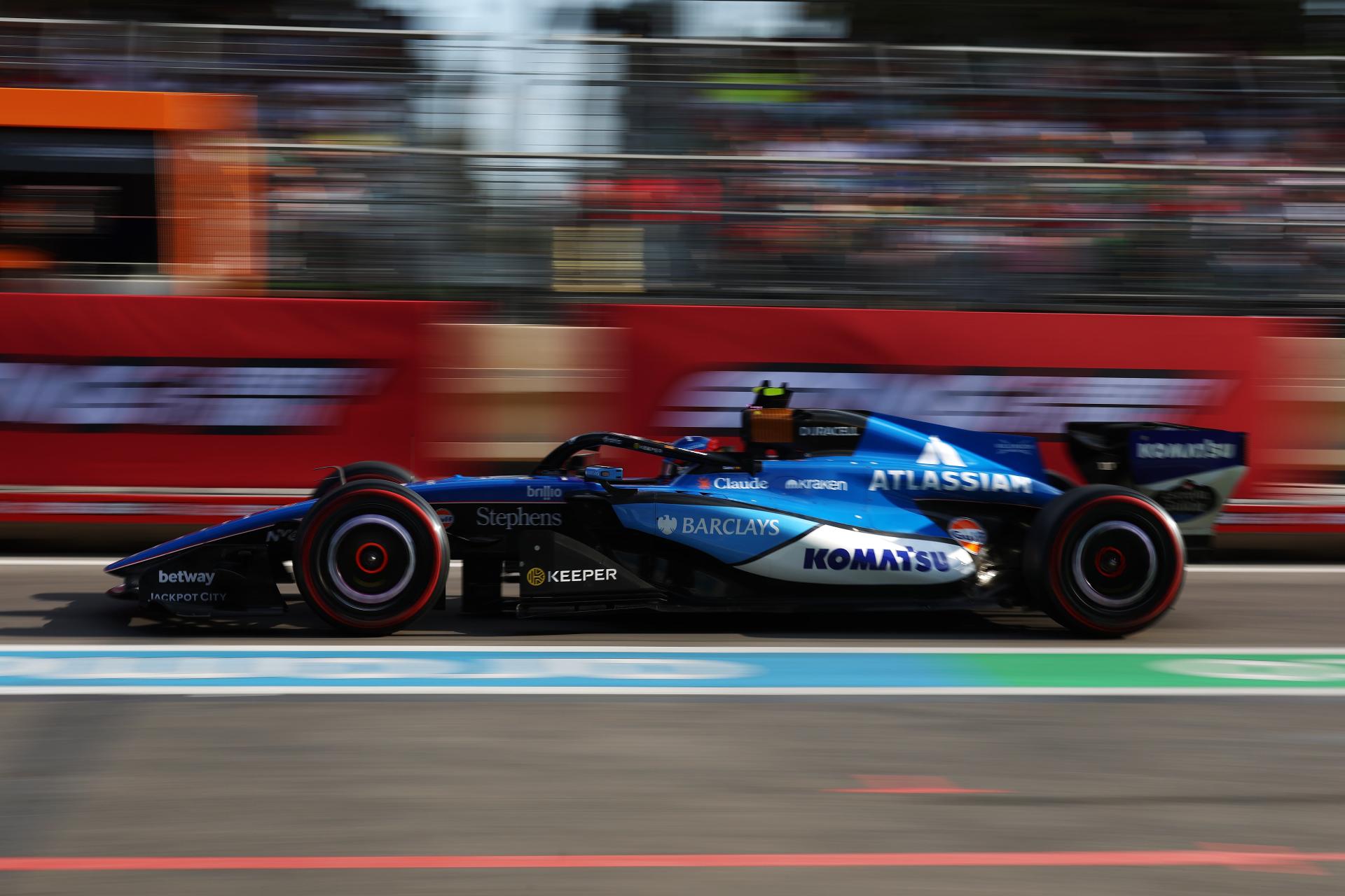 carlo sainzz gp baku 2026