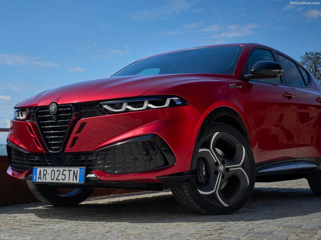 Guida all'acquisto: Crossover compatte premium diesel da 130 a 150cv a confronto 7 Alfa Romeo Tonale 2026 1280 01f479e783555e4a1dabc906c1b8ed7b59