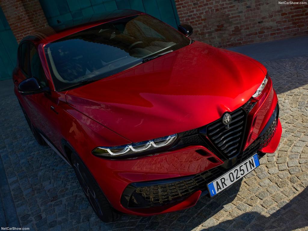 Guida all'acquisto: Crossover compatte premium diesel da 130 a 150cv a confronto 2 Alfa Romeo Tonale 2026 1280 71754d5b76ad404261f0353f802b76b41e