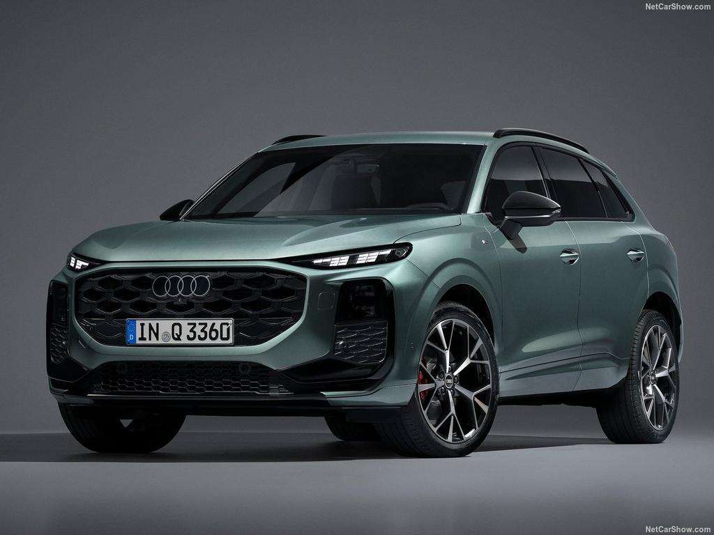 Guida all'acquisto: Crossover compatte premium diesel da 130 a 150cv a confronto 13 Audi Q3 2026 1280 5aecf2107462e59895688ec941506c5bc1