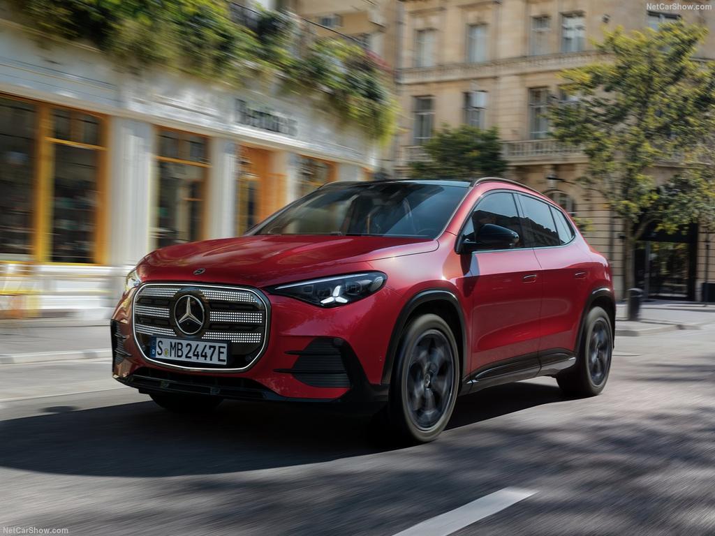 Guida all'acquisto: Crossover compatte premium diesel da 130 a 150cv a confronto 1 Mercedes Benz GLA 2027 1280 ce9f829c6c736ebabad4f4eac0f62b1980