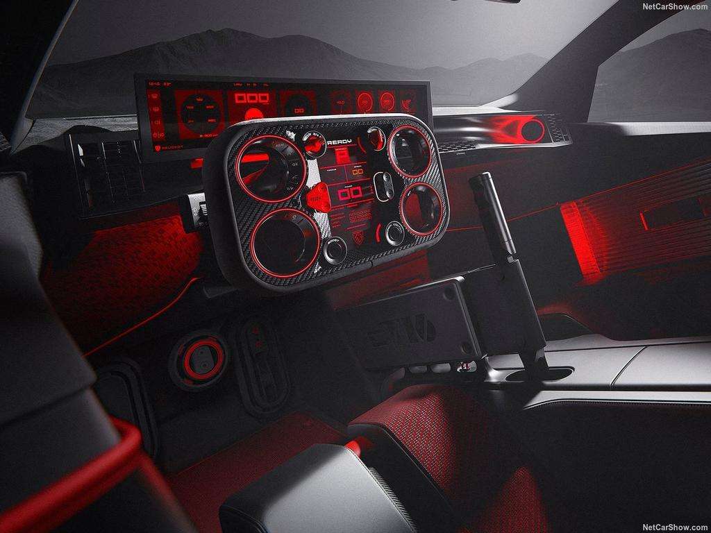 Mondial de l’Auto 2026: Peugeot E-T16 Concept, il ruggito dell’icona che vuole accendere il futuro 2 Peugeot E T16 Concept 2026 1280 4dfcd019c41b99513025d574309e5e542d