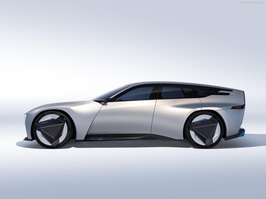 Mondial de l’Auto 2026: Opel STX Concept, l’elogio dell'auto bassa che fa batte ancora il cuore 2 Vauxhall STX Concept 2026 1280 0cf161593c674507af774dc610741ea6cd